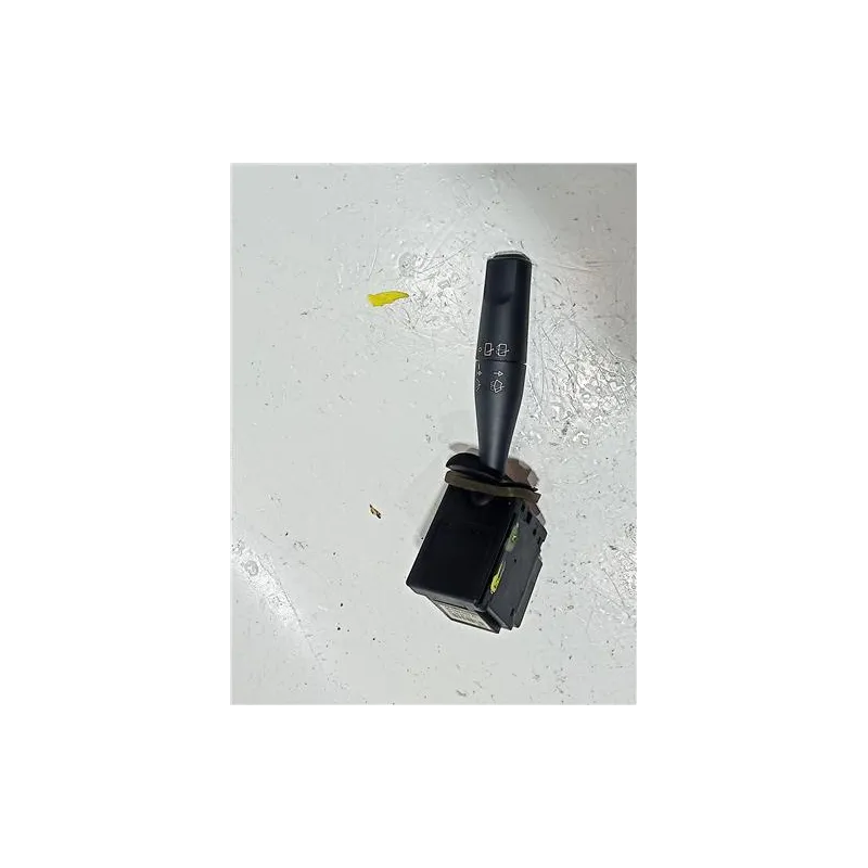 Recambio de mando multifuncion para peugeot 206 (1998) 1.4 hdi eco 70 referencia OEM IAM 96049597ZL  