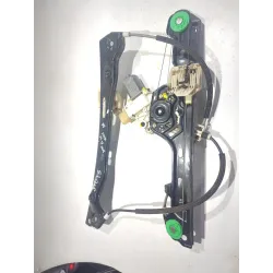 Recambio de elevalunas delantero derecho para bmw 1 (e87) 116 d referencia OEM IAM 0130822227  