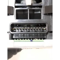 Recambio de mando luces para mitsubishi lancer sedán (cy/z_a) 2.0 di-d referencia OEM IAM E380013  