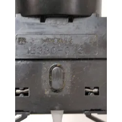 Recambio de mando luces para mitsubishi lancer sedán (cy/z_a) 2.0 di-d referencia OEM IAM E380013  