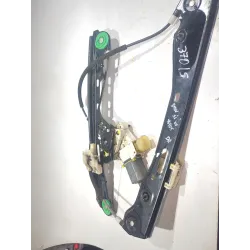 Recambio de elevalunas delantero derecho para bmw 1 (e87) 116 d referencia OEM IAM 0130822227  