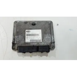 Recambio de centralita inyeccion para fiat seicento (187)(1998) 1.1 (187axb, 187axb1a) referencia OEM IAM 55183580  
