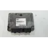 Recambio de centralita inyeccion para fiat seicento (187)(1998) 1.1 (187axb, 187axb1a) referencia OEM IAM 55183580  