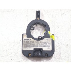 SENSOR ANGULO DE GIRO 0265005486 9662937380 