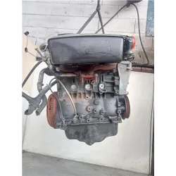 Recambio de motor completo para seat arosa (6h1)(1997) 1.0 referencia OEM IAM AKU  
