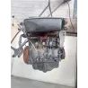 Recambio de motor completo para seat arosa (6h1)(1997) 1.0 referencia OEM IAM AKU  