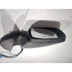 Recambio de retrovisor izquierdo para volvo s40 berlina (1995) 1.9 td referencia OEM IAM 4001851  