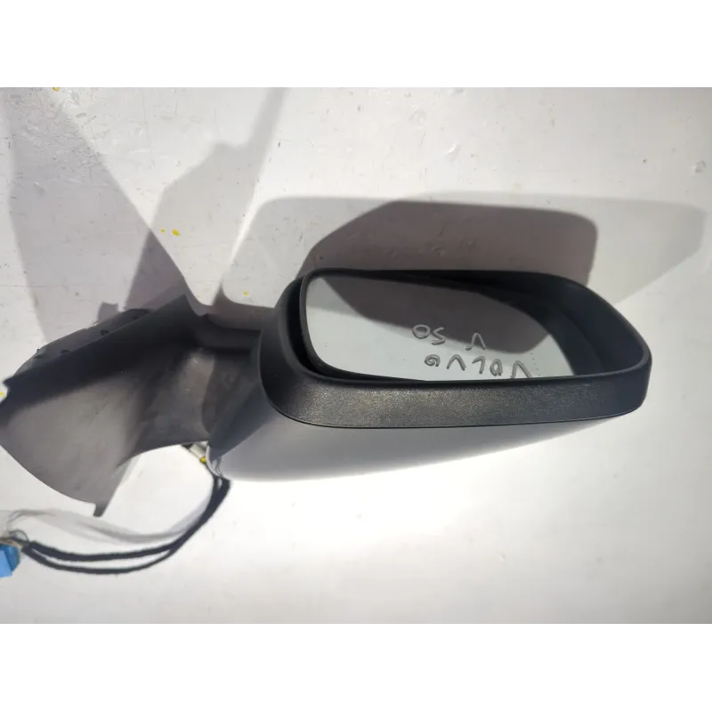 Recambio de retrovisor izquierdo para volvo s40 berlina (1995) 1.9 td referencia OEM IAM 4001851  