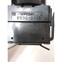 Recambio de mando luces para mitsubishi lancer sedán (cy/z_a) 2.0 di-d referencia OEM IAM E532016  