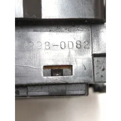 Recambio de mando luces para mitsubishi lancer sedán (cy/z_a) 2.0 di-d referencia OEM IAM E532016  