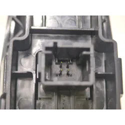 Recambio de mando elevalunas delantero derecho para citroën c4 i (lc_) 1.6 hdi referencia OEM IAM 9651465677  