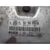 Recambio de centralita inyeccion para volkswagen golf iv berlina (1j1)(1997) 1.8 referencia OEM IAM 06A906032AR  