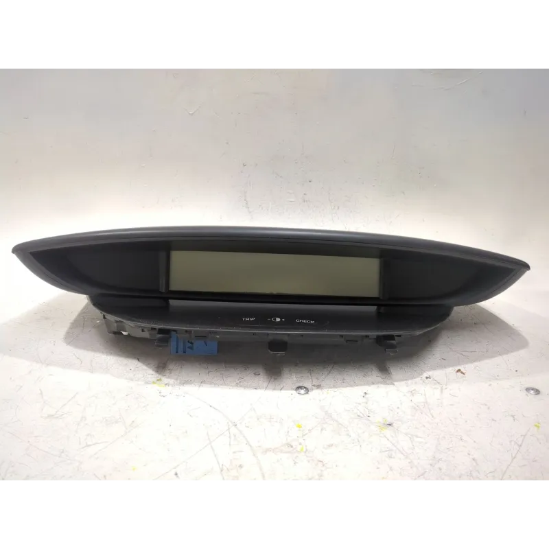Recambio de cuadro completo para citroën c4 i (lc_) 1.6 hdi referencia OEM IAM P96631954ZD  