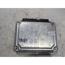 Recambio de centralita inyeccion para volkswagen golf iv berlina (1j1)(1997) 1.8 referencia OEM IAM 06A906032AR  