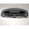 Recambio de cuadro completo para citroën c4 i (lc_) 1.6 hdi referencia OEM IAM P96631954ZD  