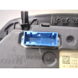 Recambio de cuadro completo para citroën c4 i (lc_) 1.6 hdi referencia OEM IAM P96631954ZD  