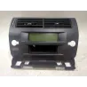 Recambio de pantalla multifuncion para citroën c4 i (lc_) 1.6 hdi referencia OEM IAM 9664222180  
