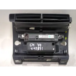 Recambio de pantalla multifuncion para citroën c4 i (lc_) 1.6 hdi referencia OEM IAM 9664222180  