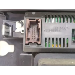 Recambio de pantalla multifuncion para citroën c4 i (lc_) 1.6 hdi referencia OEM IAM 9664222180  