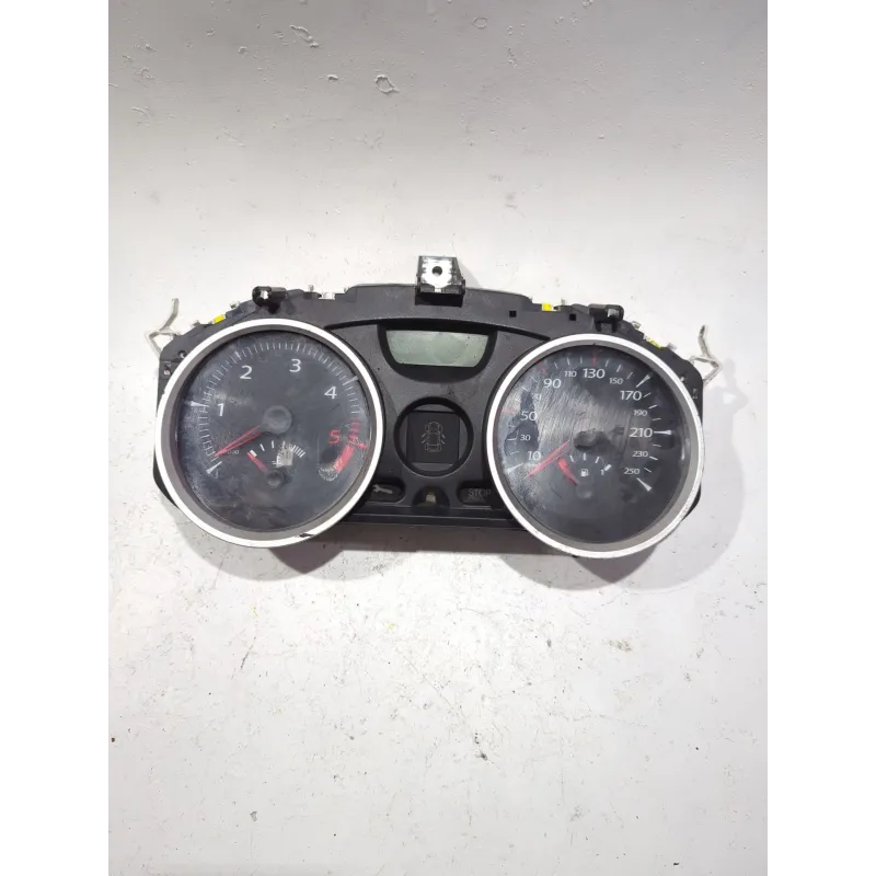 Recambio de cuadro completo para renault megane ii (bm0/1_, cm0/1_) 1.5 dci referencia OEM IAM 2RPF10A855  