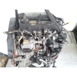 Recambio de motor completo para seat arosa (6h1)(1997) 1.0 referencia OEM IAM AKU  