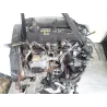 Recambio de motor completo para seat arosa (6h1)(1997) 1.0 referencia OEM IAM AKU  