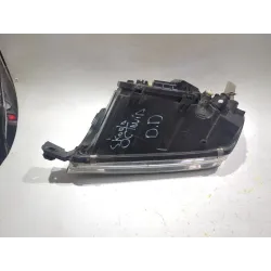 Recambio de faro delantero derecho para skoda fabia (6y2/6y3)(01.2000) 1.9 sdi referencia OEM IAM 246366  