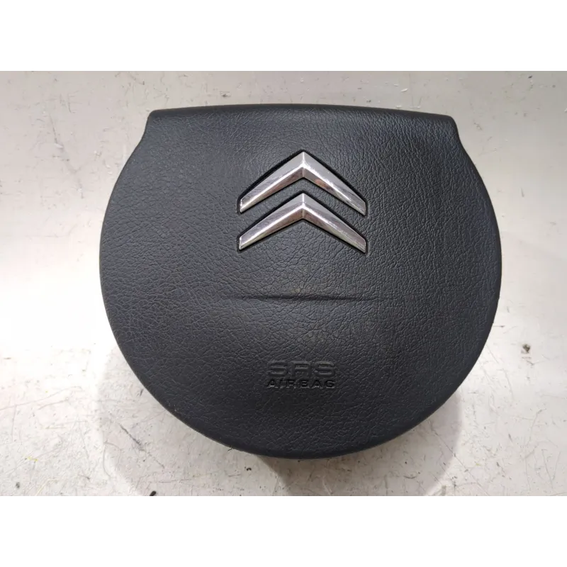 Recambio de airbag volante para citroën c4 i (lc_) 1.6 hdi referencia OEM IAM 96823829ZD  