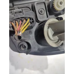 Recambio de faro delantero derecho para skoda fabia (6y2/6y3)(01.2000) 1.9 sdi referencia OEM IAM 246366  