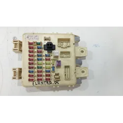 CAJA RELES / FUSIBLES 911102D001 