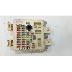 CAJA RELES / FUSIBLES 911102D001 