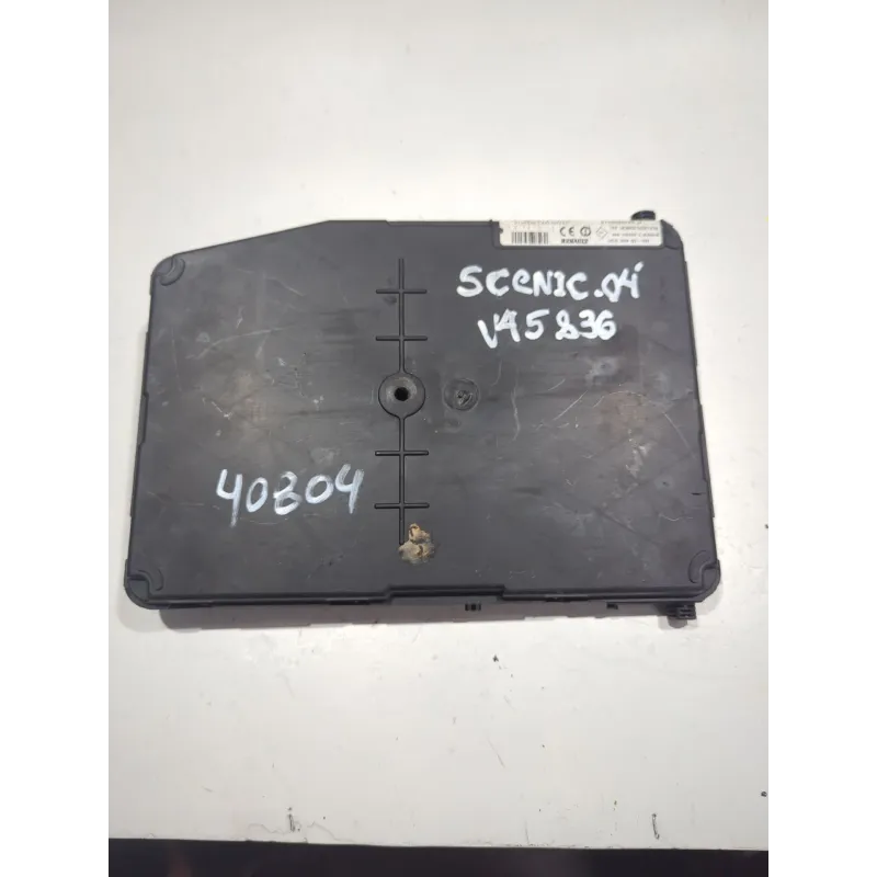 Recambio de uch para renault scenic ii (jm)(2003) 1.9 dci (jm12, jm0g) referencia OEM IAM 8200309690  