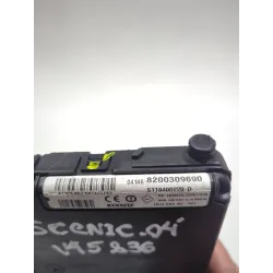 Recambio de uch para renault scenic ii (jm)(2003) 1.9 dci (jm12, jm0g) referencia OEM IAM 8200309690  