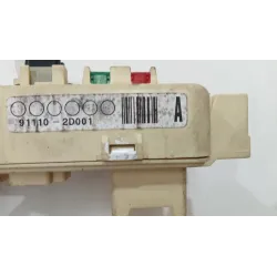Recambio de caja reles / fusibles para hyundai elantra iii (xd) 2.0 crdi referencia OEM IAM 911102D001  