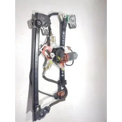 Recambio de elevalunas electrico delantero derecho para seat ibiza (1985) 1.2 referencia OEM IAM 400265B  