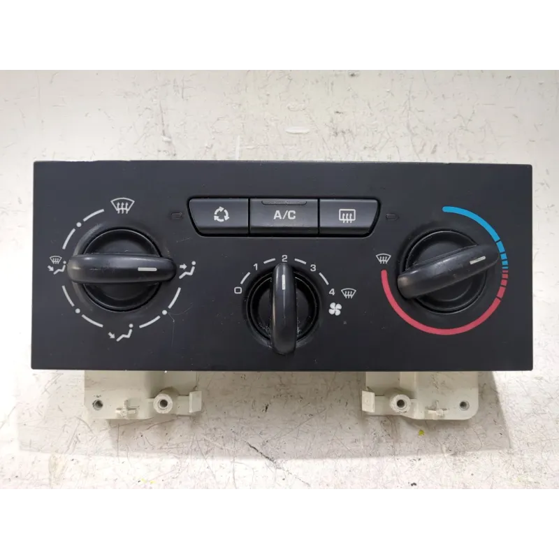 Recambio de mando climatizador para citroën c4 i (lc_) 1.6 hdi referencia OEM IAM H5756  