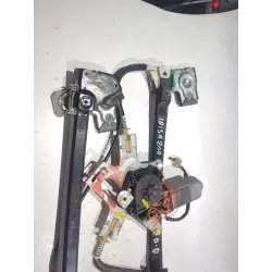 Recambio de elevalunas electrico delantero derecho para seat ibiza (1985) 1.2 referencia OEM IAM 400265B  