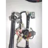 Recambio de elevalunas electrico delantero derecho para seat ibiza (1985) 1.2 referencia OEM IAM 400265B  