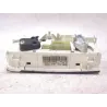 Recambio de mando climatizador para citroën c4 i (lc_) 1.6 hdi referencia OEM IAM H5756  