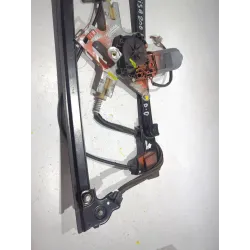 Recambio de elevalunas electrico delantero derecho para seat ibiza (1985) 1.2 referencia OEM IAM 400265B  