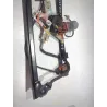 Recambio de elevalunas electrico delantero derecho para seat ibiza (1985) 1.2 referencia OEM IAM 400265B  
