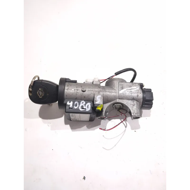 Recambio de conmutador de arranque para nissan primera berlina (p12)(12.2001) 1.6 referencia OEM IAM 28590C9965  