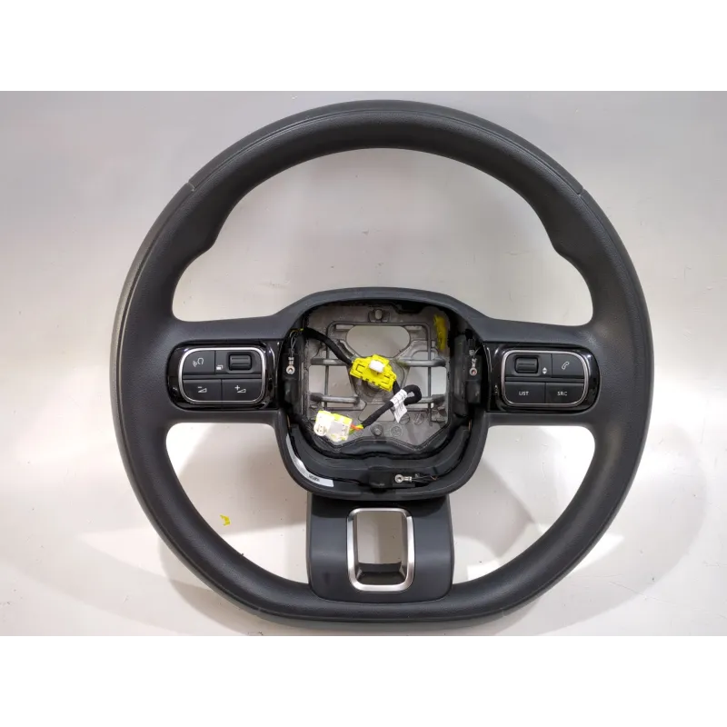 Recambio de volante para citroën c3 iii (sx) 1.2 puretech 82 referencia OEM IAM 98164325ZD 34250110  