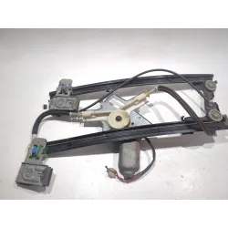 Recambio de elevalunas electrico delantero derecho para seat ibiza (1985) 1.2 referencia OEM IAM 400265B  