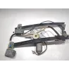 Recambio de elevalunas electrico delantero derecho para seat ibiza (1985) 1.2 referencia OEM IAM 400265B  