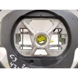Recambio de volante para citroën c3 iii (sx) 1.2 puretech 82 referencia OEM IAM 98164325ZD 34250110  