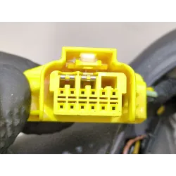 Recambio de volante para citroën c3 iii (sx) 1.2 puretech 82 referencia OEM IAM 98164325ZD 34250110  