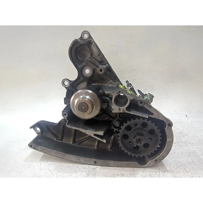 Recambio de bomba inyeccion para iveco daily vi furgoneta 33s16, 35s16, 35c16, 40c16, 50c16 referencia OEM IAM 0445010320 580143