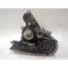 Recambio de bomba inyeccion para iveco daily vi furgoneta 33s16, 35s16, 35c16, 40c16, 50c16 referencia OEM IAM 0445010320 580143