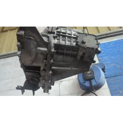 Recambio de caja cambios manual para kia cerato (ld)(2004) 2.0 crdi referencia OEM IAM M5GFI  